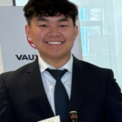 Wilson Ng